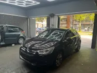 Gebraucht Citroën DS4 So Chic 163 PS (119 kW) 2015 Andere farben Kleinwagen