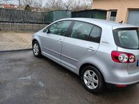 Gebraucht VW Golf IV 116 PS (85 kW) 2006 Silber Limousine