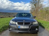 gebraucht Alpina D3 2.0 TÜV Neu