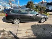 Usata VW Passat 110 CV (80 kW) 2009 Station wagon