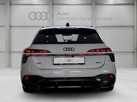 Neu Audi A6 S-Line 367 PS (269 kW) 2025 Weiss Kombi