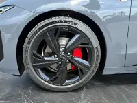 Neu Audi A6 e-tron Business 269 kW (367 PS) 2026 Grau Kombi