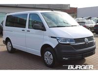 Gebraucht VW T6.1 150 PS (110 kW) 2020 Weiß Van