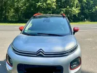Gebraucht Citroën C3 Aircross Rip Curl 110 PS (80 kW) 2019 SUV