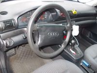 gebraucht Audi A4 TDI 1,9 Avant