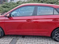 gebraucht Hyundai i20 YES! 1.2