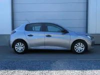 Gebraucht Peugeot 208 75 PS (55 kW) 2023 Grau Kleinwagen