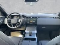 gebraucht Land Rover Range Rover Velar Dynamic SE D200 *AKTION* FahrAss BlackP