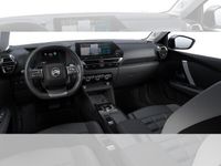 Neu Citroën C4 136 PS (100 kW) 2025 Grün (manhattangrün) Limousine