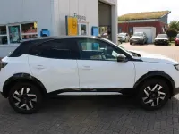 Neu Opel Mokka 131 PS (96 kW) 2025 Weiß SUV