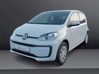 Second-hand VW up! Basis 65 CP (47 kW) 2022 Alb Hatchback