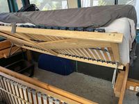 Gebraucht Peugeot Boxer 109 PS (80 kW) 1995 Van