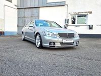 Gebraucht Mercedes S350 272 PS (200 kW) 2006 Silber Limousine