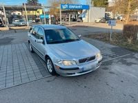 Gebraucht Volvo V40 108 PS (79 kW) 2000 Silber Kombi