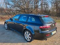 gebraucht Alfa Romeo 159 2.4 jtdm