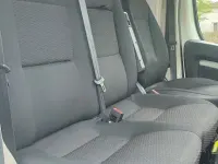 Gebraucht Peugeot Boxer Premium 165 PS (121 kW) 2020 Weiß Van