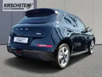 Używany Ora 03 Pro+ 125 kW (171 KM) 2024 Czarny Hatchback