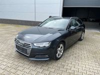 gebraucht Audi A4 sport ultra Aut.*LED*Navi*PDC*SportSitz*AHK