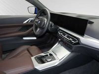 gebraucht BMW 420 d Aut.|M Sportpaket|DrivingAss.|HiFi