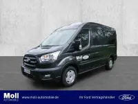 Gebraucht Ford Transit Trend 150 PS (110 kW) 2026 Weiß Kombi