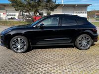 gebraucht Porsche Macan - -