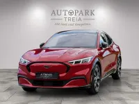 Occasion Ford Mustang Mach-E 258 kW (351 ch) 2021 Rouge SUV