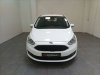 gebraucht Ford C-MAX 1.5 EcoBoost Cool&Connect Start/Stopp EURO 6