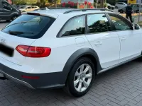 Gebraucht Audi A4 Allroad 177 PS (130 kW) 2014 Weiß Kombi
