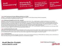 Gebraucht Audi A6 e-tron Performance 269 kW (367 PS) 2025 Mythosschwarz metallic Kombi