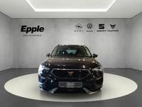 Gebraucht Cupra Ateca 150 PS (110 kW) 2025 Schwarz SUV
