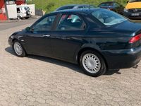 gebraucht Alfa Romeo 156 2.0 16V Twin Spark