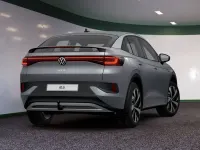 Gebraucht VW ID.5 Pro Performance 150 kW (204 PS) 2023 Grau / mondstein grau SUV