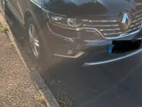 Gebraucht Renault Koleos Initiale Paris 176 PS (129 kW) 2019 Schwarz SUV