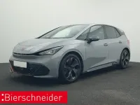 Gebraucht Cupra Born 150 kW (204 PS) 2024 Grau Kleinwagen