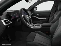 Gebraucht BMW 320 Comfort Edition 190 PS (139 kW) 2025 Limousine