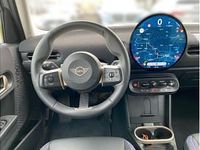 Gebraucht Mini Cooper Classic 156 PS (114 kW) 2024 Silber (melting silver iii) Kleinwagen