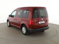 gebraucht VW Caddy 2.0 TDI Trendline BlueMotion, Diesel, 14.300 €