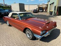 gebraucht Ford Thunderbird Special Landau