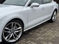 Gebraucht Audi A7 Sportback Ambiente 218 PS (160 kW) 2018 Andere Kleinwagen