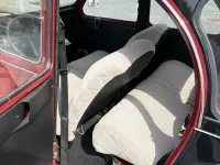 Gebraucht Citroën 2CV Charleston 29 PS (21 kW) 1982 Rot Limousine