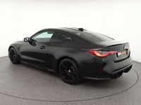 gebraucht BMW M4 Competition Coupe (EURO 6d)