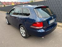 gebraucht VW Golf VI 