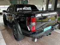 Gebraucht Ford Ranger Performance Edition 213 PS (156 kW) 2020 Schwarz Pickup