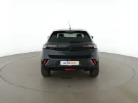 Gebraucht Opel Mokka GS Line 131 PS (96 kW) 2021 Schwarz SUV