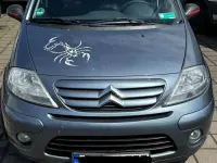 Brugt Citroën C3 75 HK (55 kW) 2006 Hatchback
