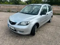 Gebraucht Mazda 2 75 PS (55 kW) 2004 Kleinwagen