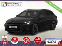 Neu Cupra Leon 204 PS (150 kW) 2026 Grau Limousine