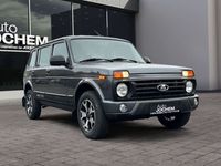 gebraucht Lada niva Urban 4X4 Sitzheitzung Elekt. Fensterh.