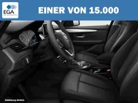 Gebraucht BMW 225 Advantage 224 PS (164 kW) 2020 Blau metallic