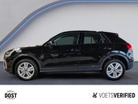 Gebraucht Audi Q2 Advanced Plus 150 PS (110 kW) 2025 Mythosschwarz metallic SUV